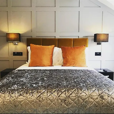 Apartment The Mews Boutique Deluxe Apartments, Sleep 2-6 People , Central Location, Free Parking Windermere
