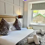 The Mews Boutique Deluxe Apartments, Sleep 2-6 People , Location, Free Parking * Windermere
